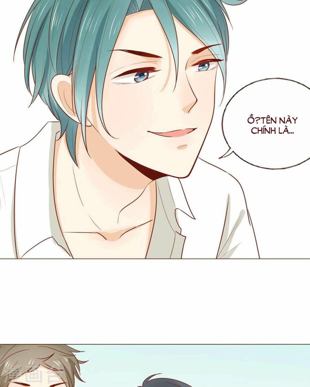 Trái Tim Bí Ẩn Chapter 42 - Trang 2