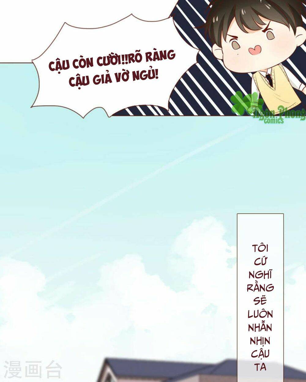 Trái Tim Bí Ẩn Chapter 42 - Trang 2