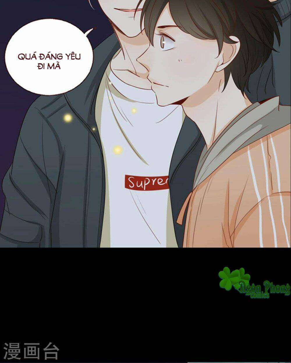 Trái Tim Bí Ẩn Chapter 46 - Trang 2