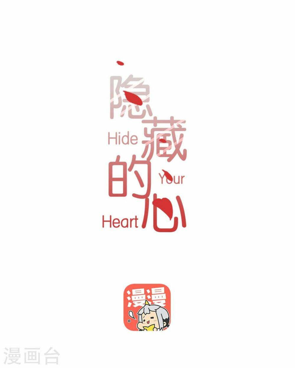 Trái Tim Bí Ẩn Chapter 46 - Trang 2