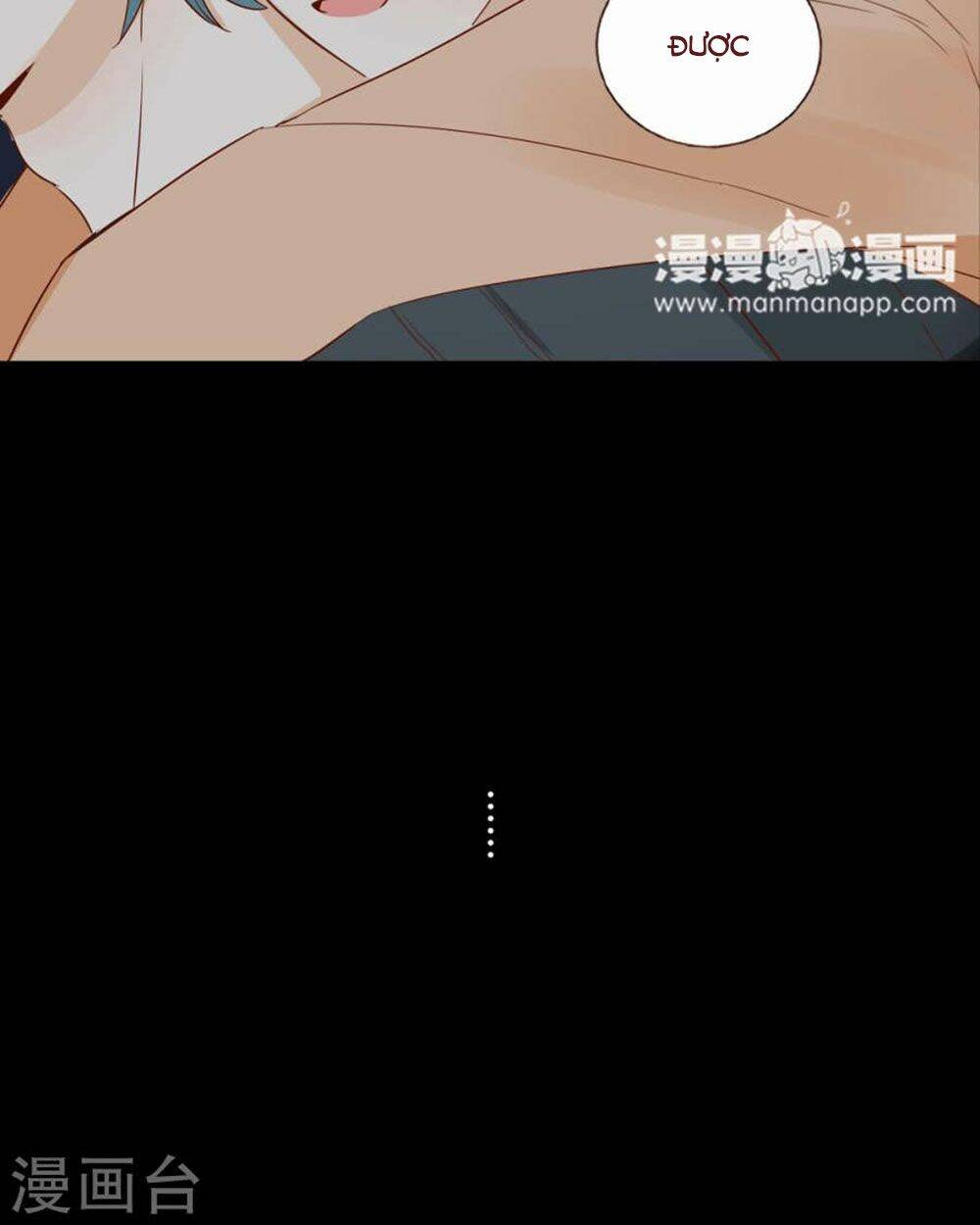 Trái Tim Bí Ẩn Chapter 46 - Trang 2