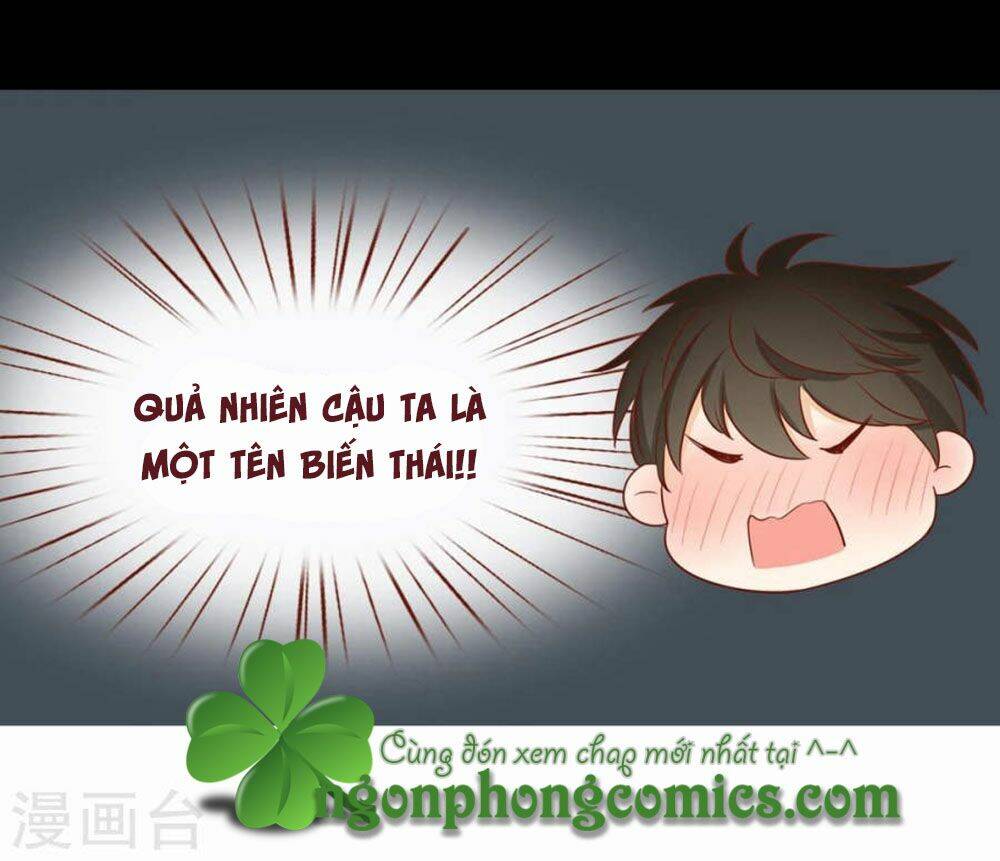 Trái Tim Bí Ẩn Chapter 46 - Trang 2