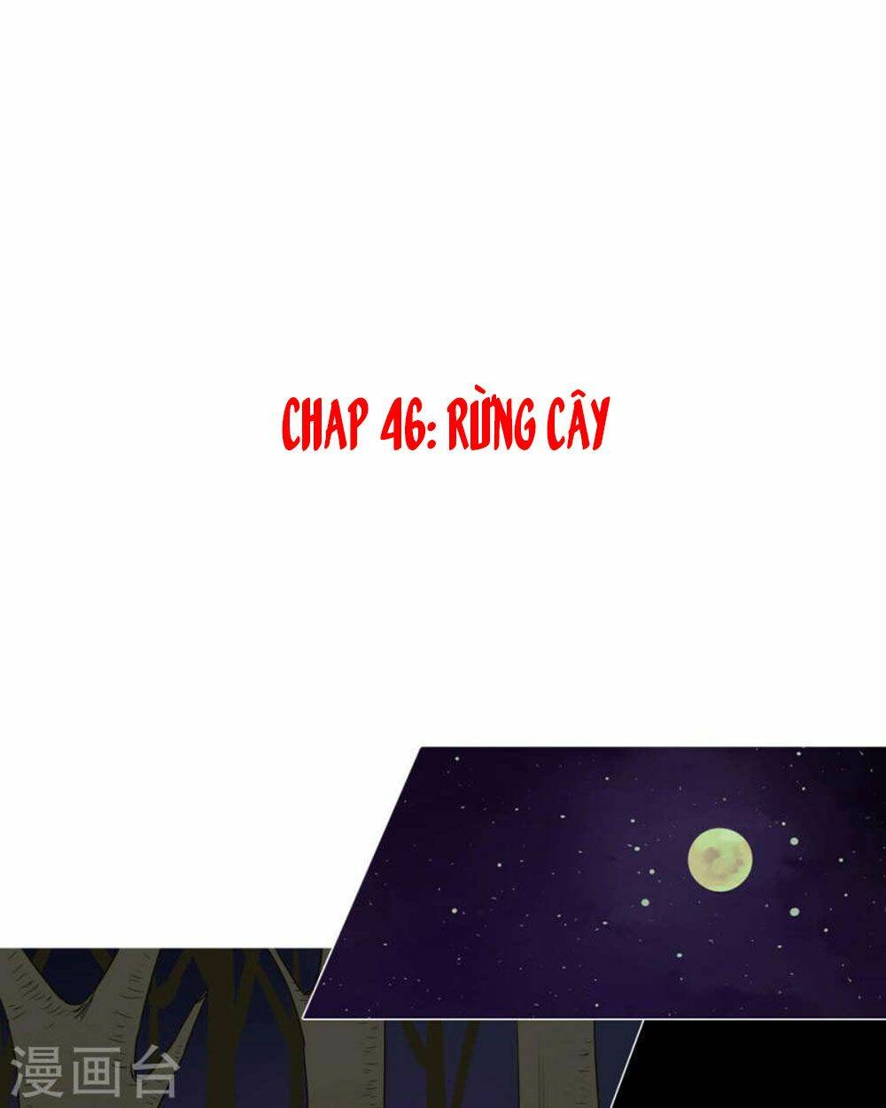 Trái Tim Bí Ẩn Chapter 46 - Trang 2