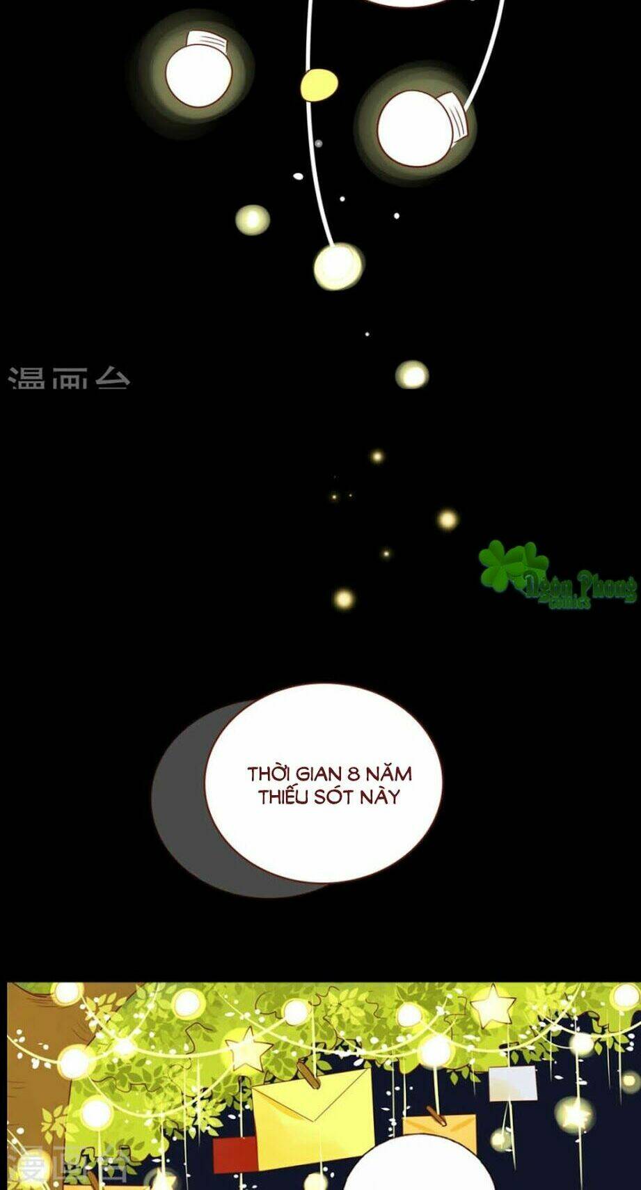 Trái Tim Bí Ẩn Chapter 50 - Trang 2