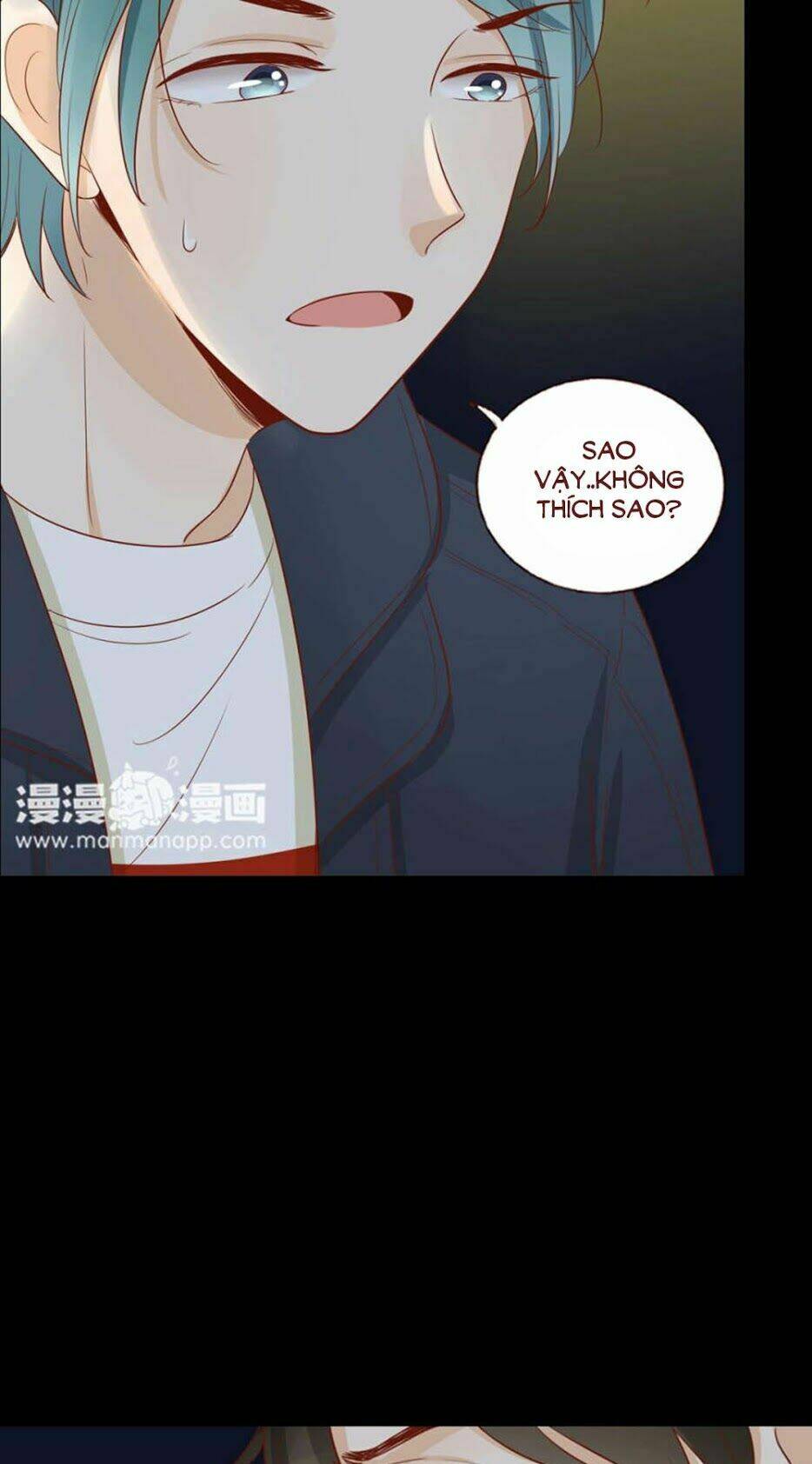 Trái Tim Bí Ẩn Chapter 50 - Trang 2