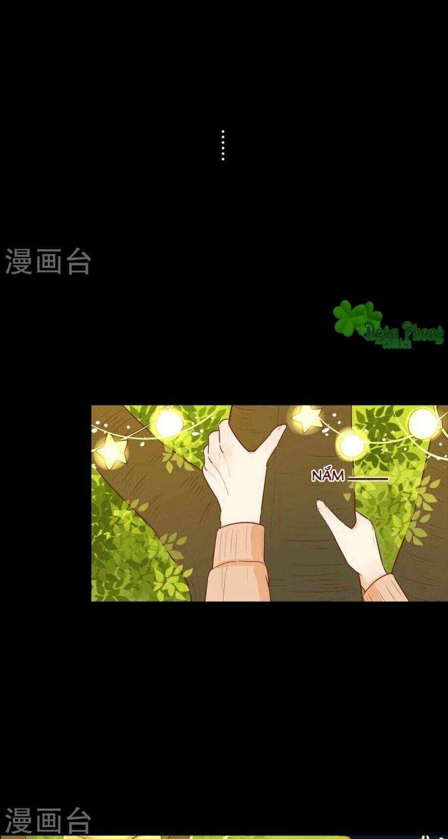 Trái Tim Bí Ẩn Chapter 50 - Trang 2