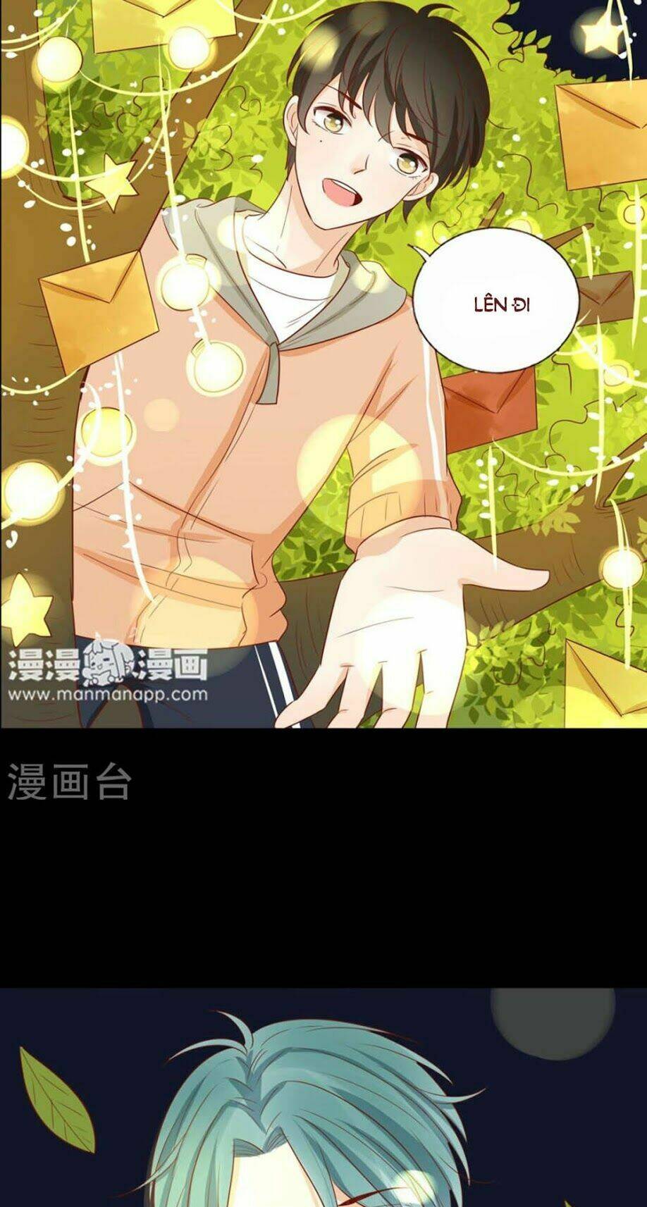 Trái Tim Bí Ẩn Chapter 50 - Trang 2