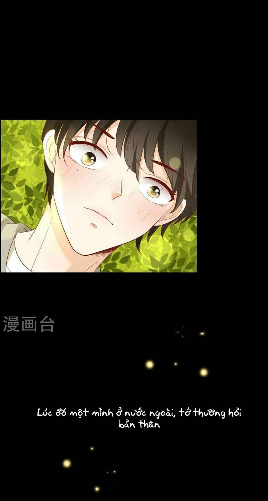 Trái Tim Bí Ẩn Chapter 50 - Trang 2