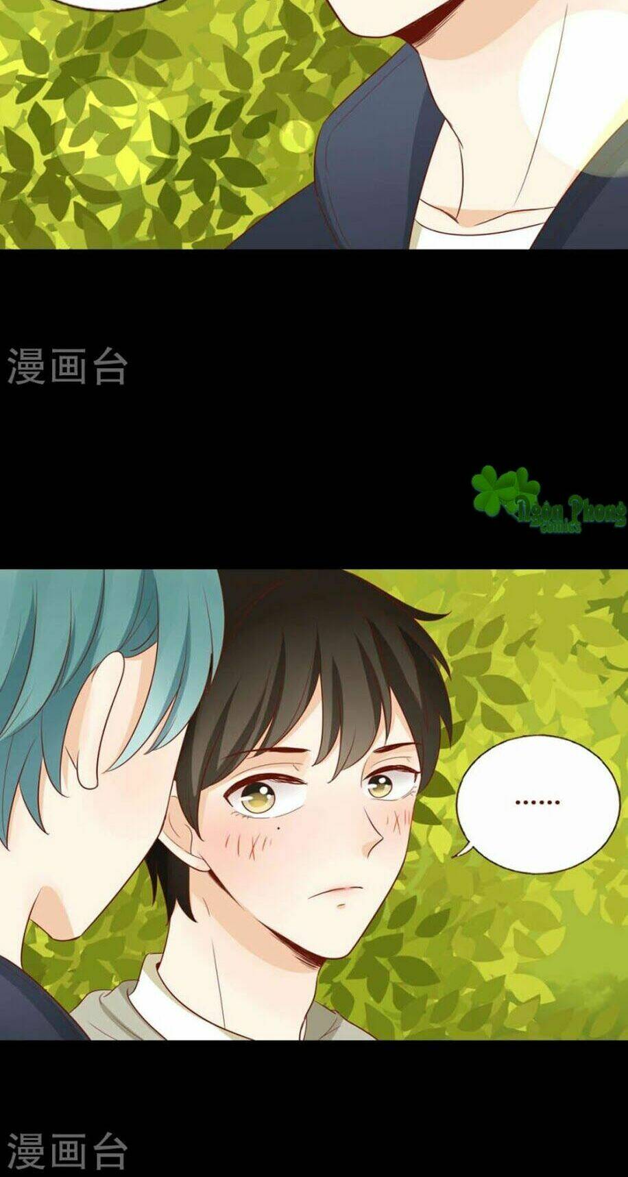 Trái Tim Bí Ẩn Chapter 50 - Trang 2