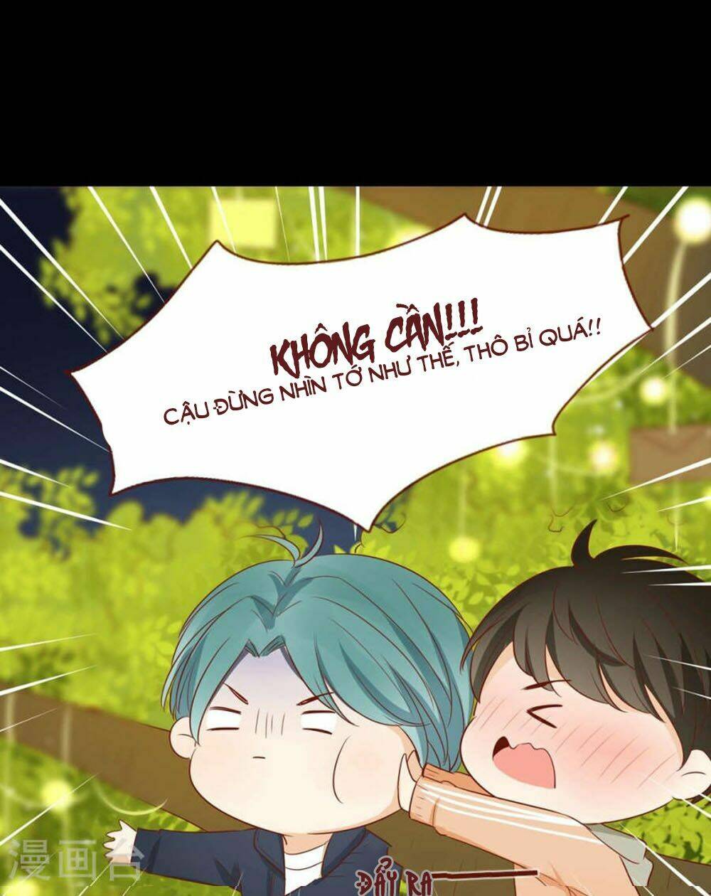 Trái Tim Bí Ẩn Chapter 50 - Trang 2