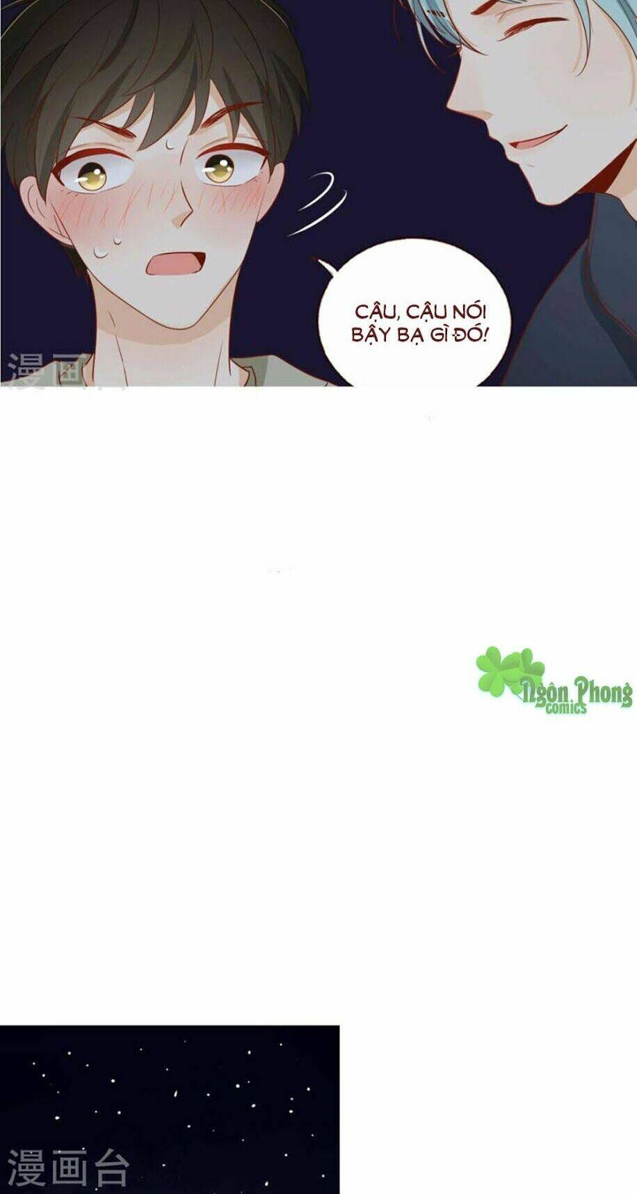 Trái Tim Bí Ẩn Chapter 50 - Trang 2