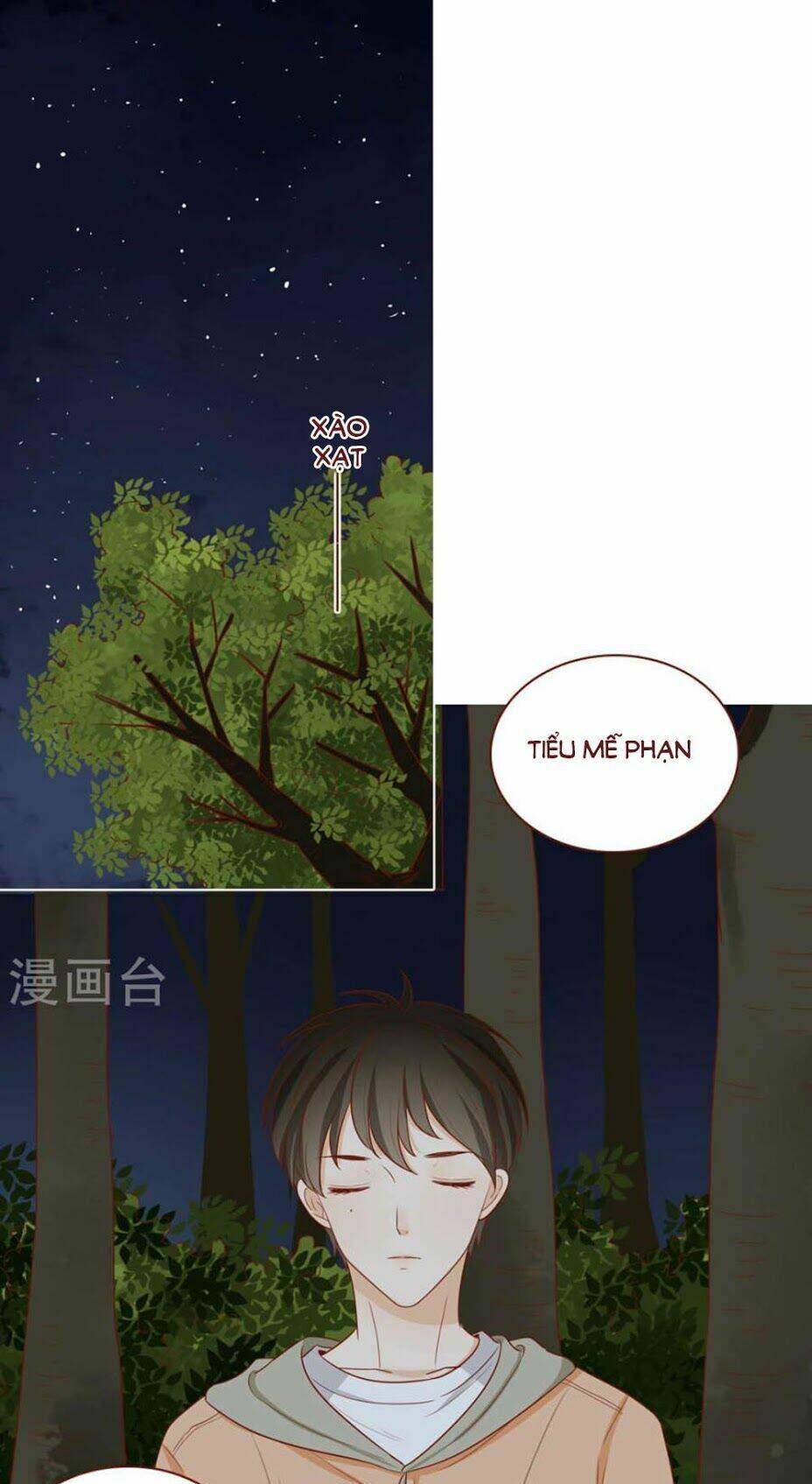 Trái Tim Bí Ẩn Chapter 50 - Trang 2