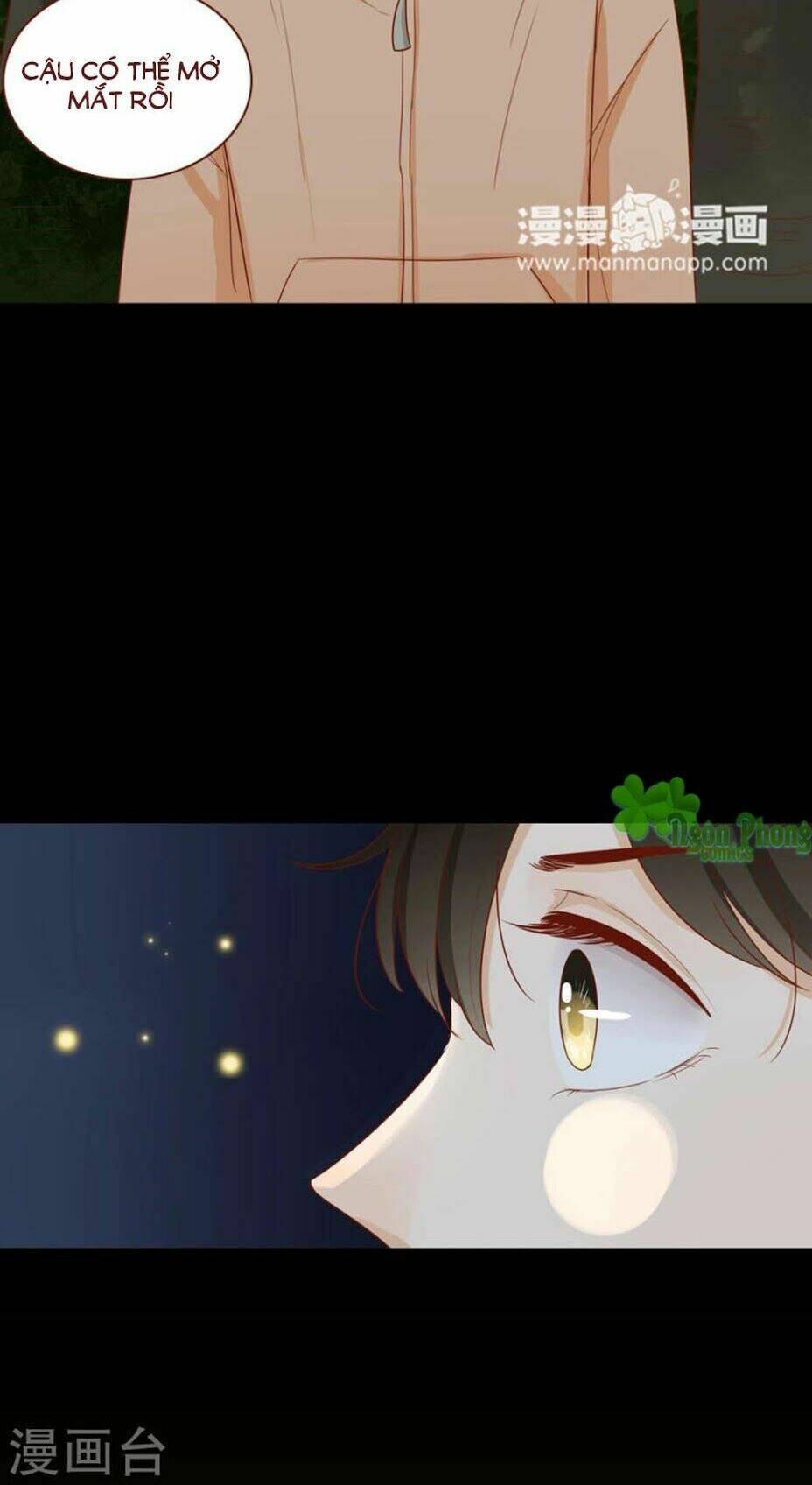 Trái Tim Bí Ẩn Chapter 50 - Trang 2