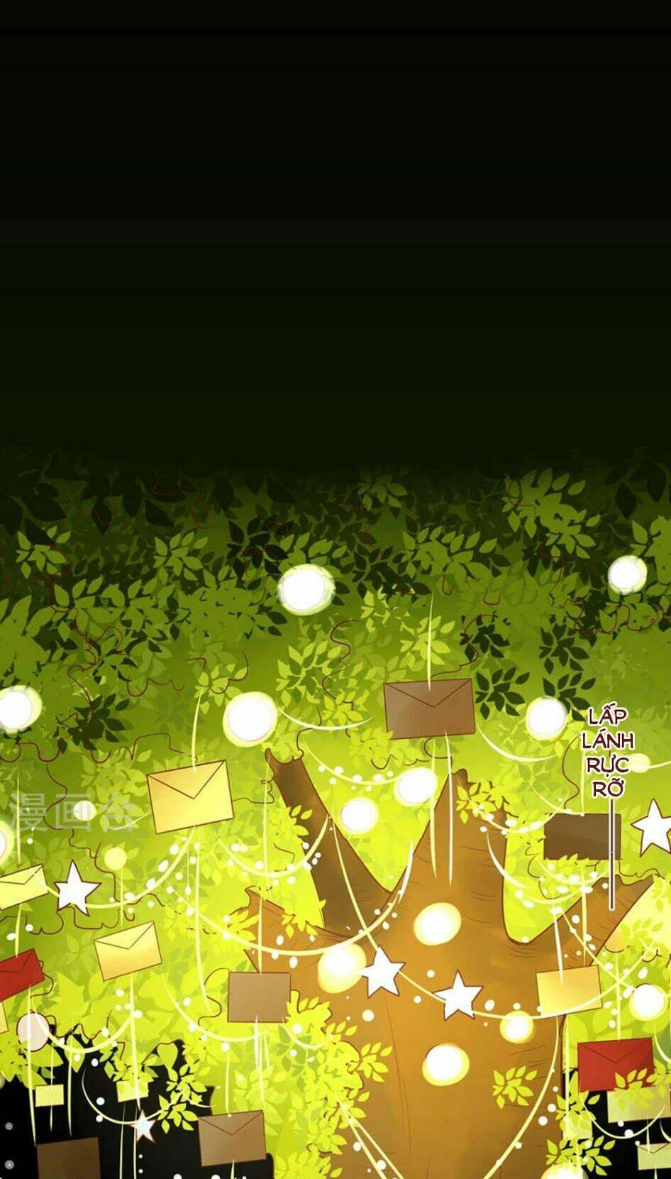 Trái Tim Bí Ẩn Chapter 50 - Trang 2