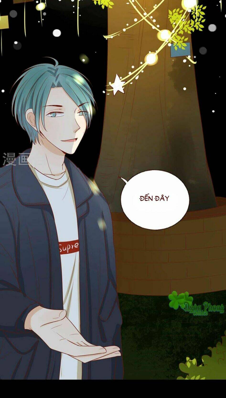 Trái Tim Bí Ẩn Chapter 50 - Trang 2