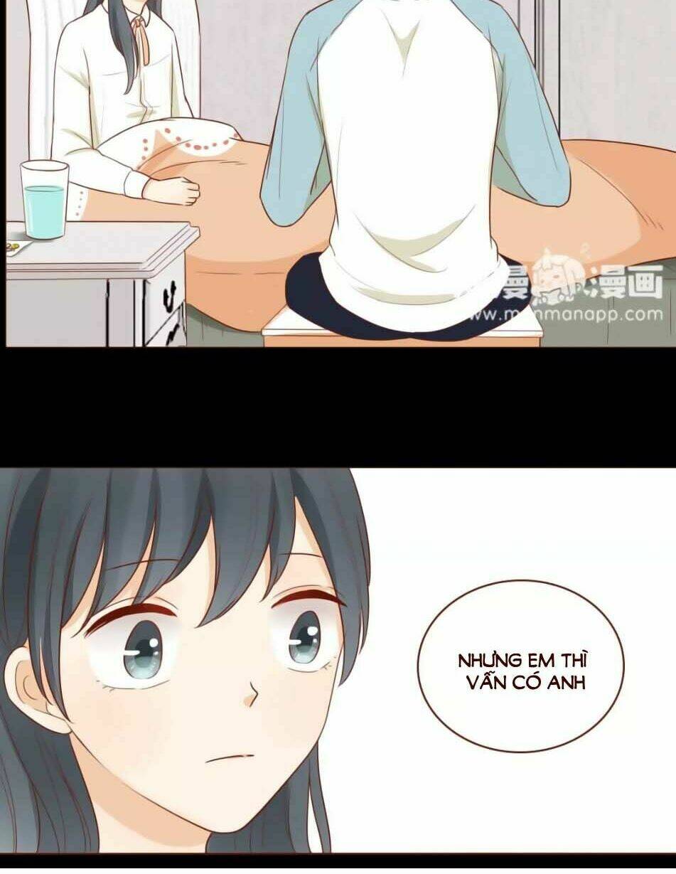 Trái Tim Bí Ẩn Chapter 53 - Trang 2