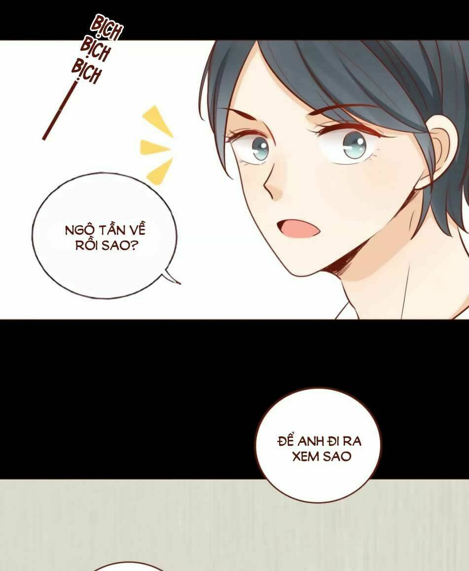 Trái Tim Bí Ẩn Chapter 53 - Trang 2