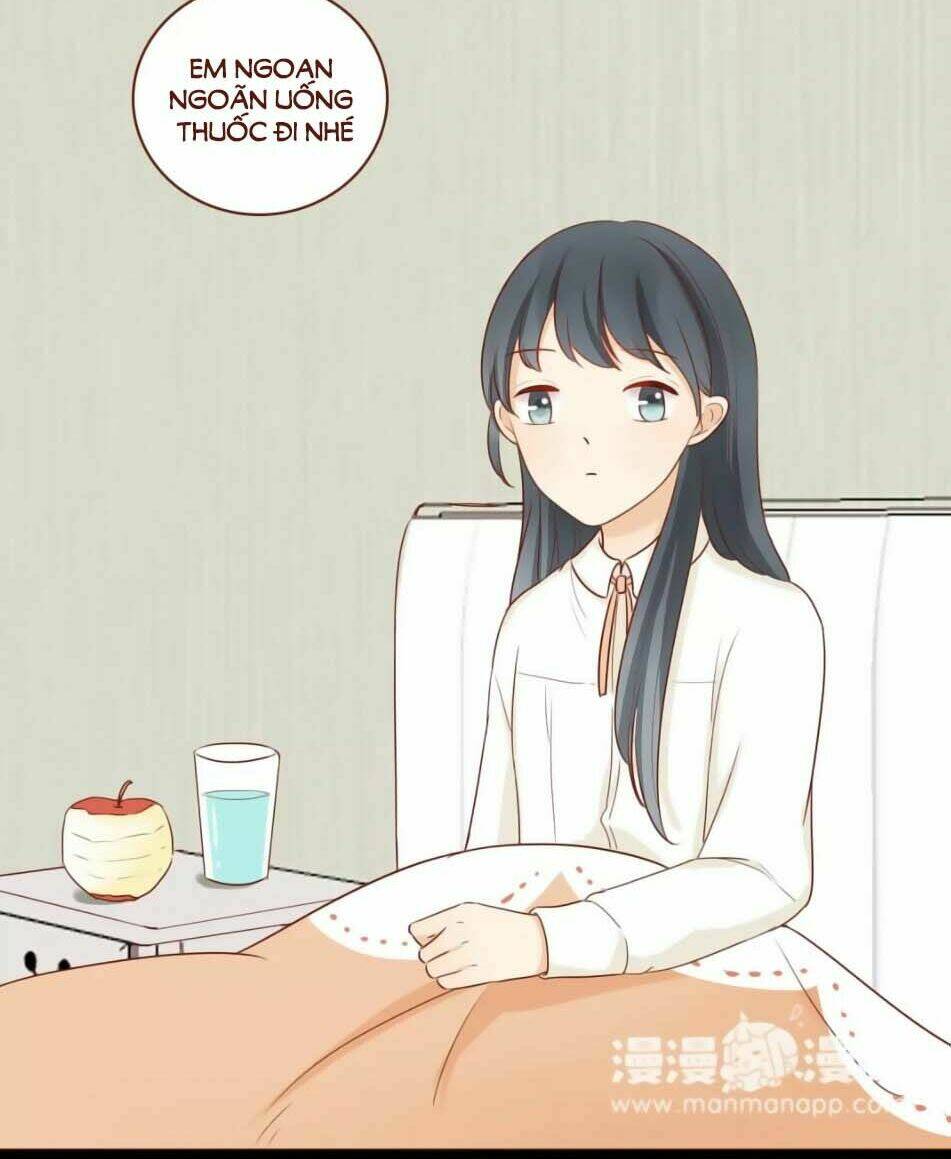 Trái Tim Bí Ẩn Chapter 53 - Trang 2