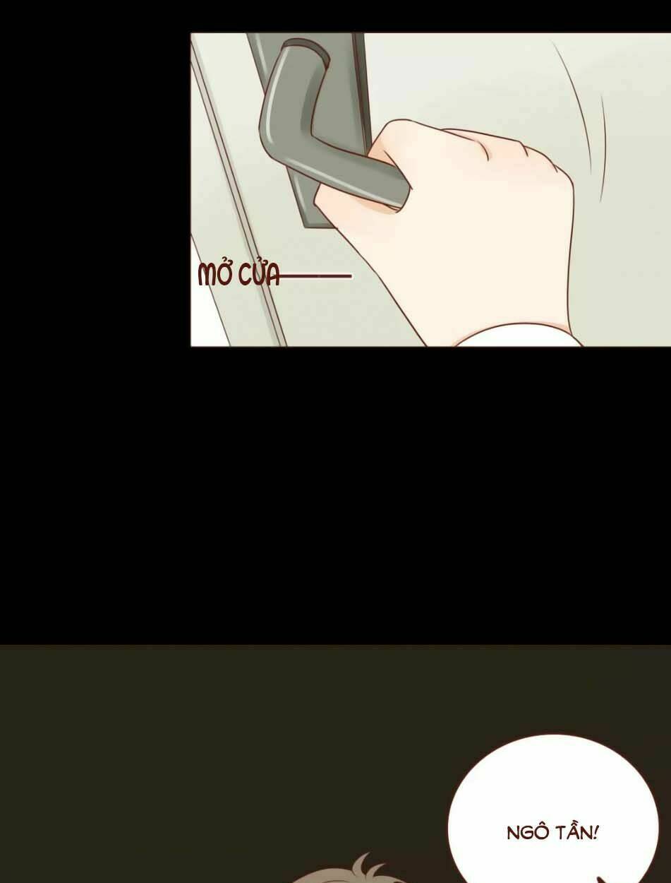 Trái Tim Bí Ẩn Chapter 53 - Trang 2