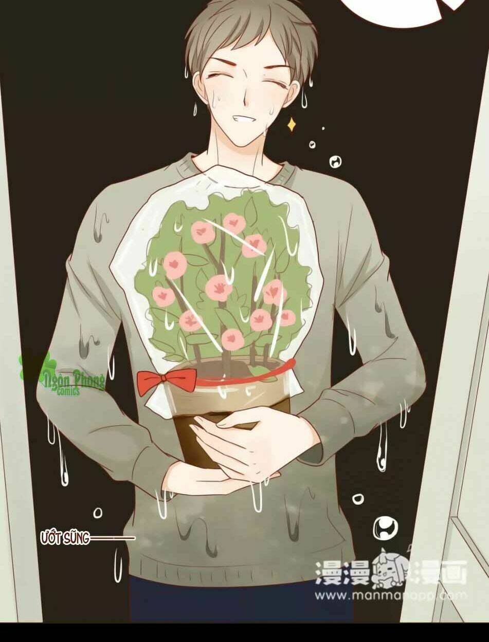 Trái Tim Bí Ẩn Chapter 53 - Trang 2