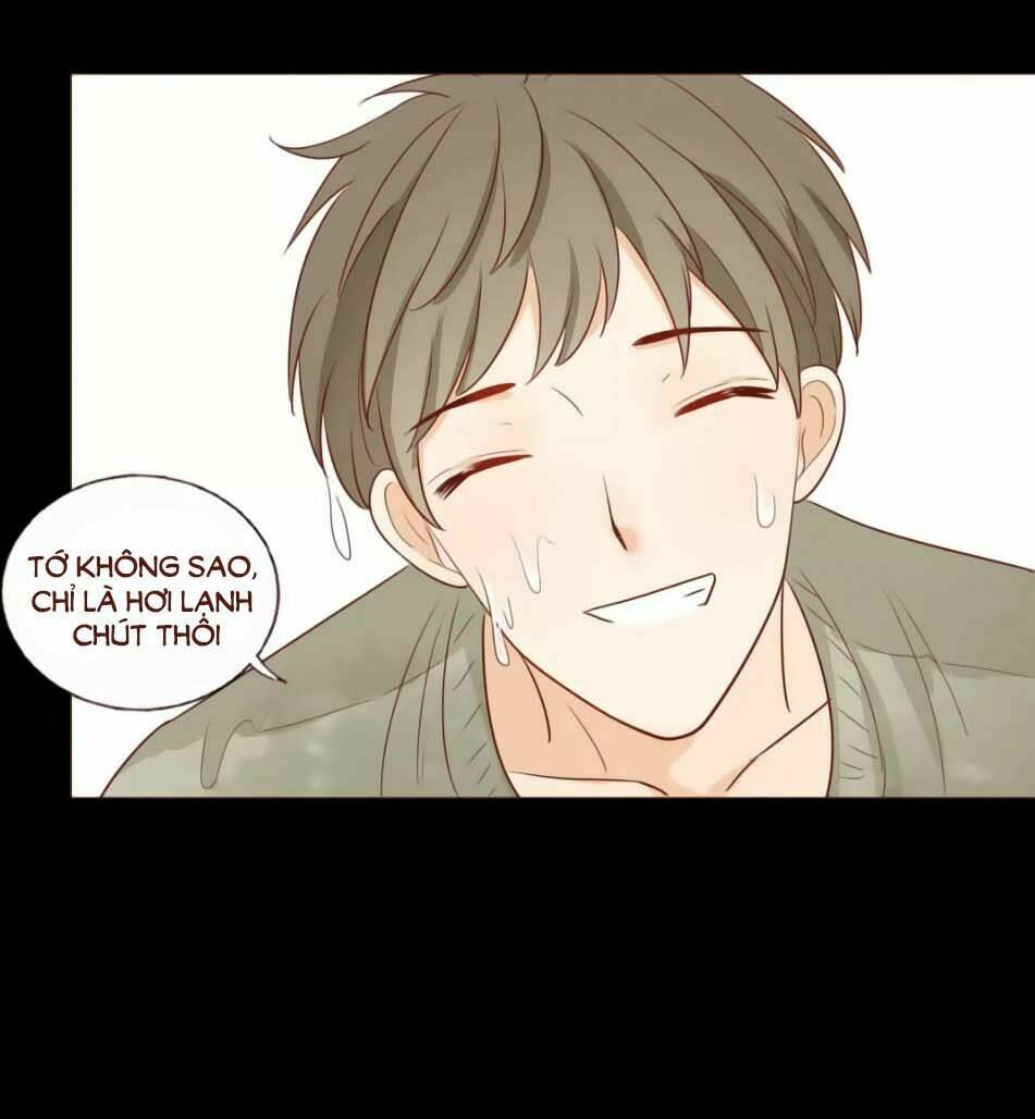 Trái Tim Bí Ẩn Chapter 53 - Trang 2