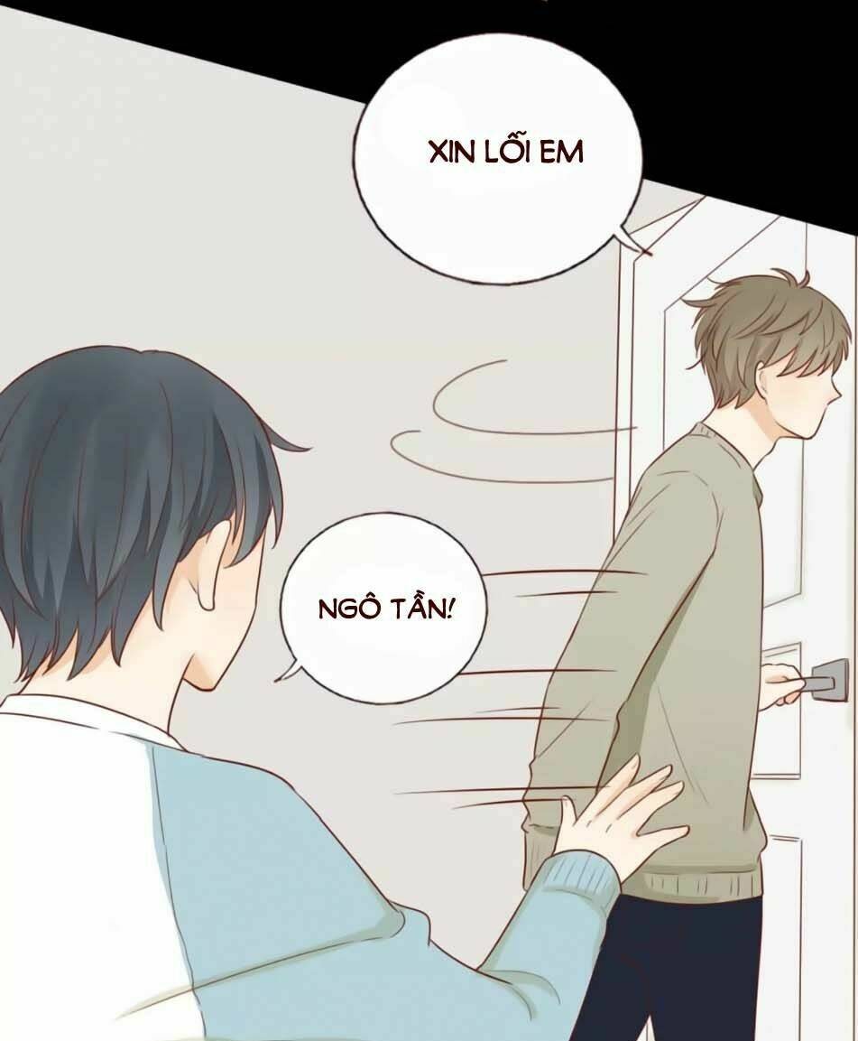 Trái Tim Bí Ẩn Chapter 53 - Trang 2