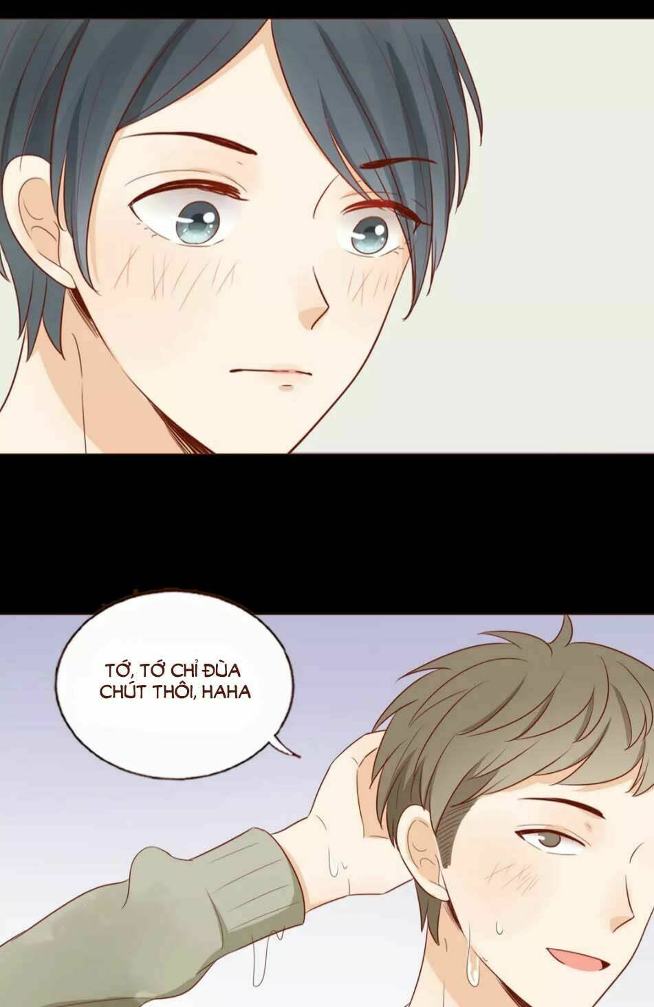 Trái Tim Bí Ẩn Chapter 53 - Trang 2