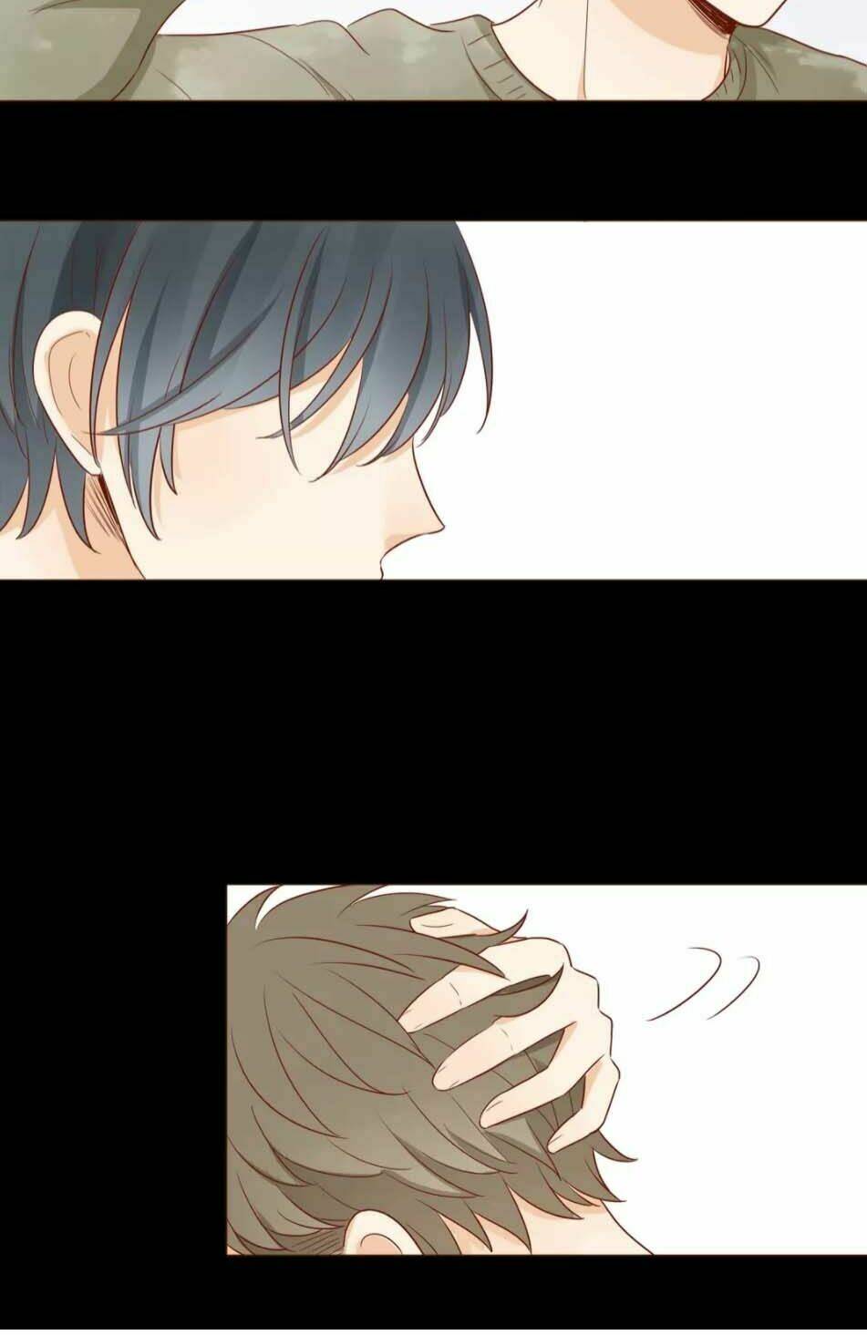 Trái Tim Bí Ẩn Chapter 53 - Trang 2