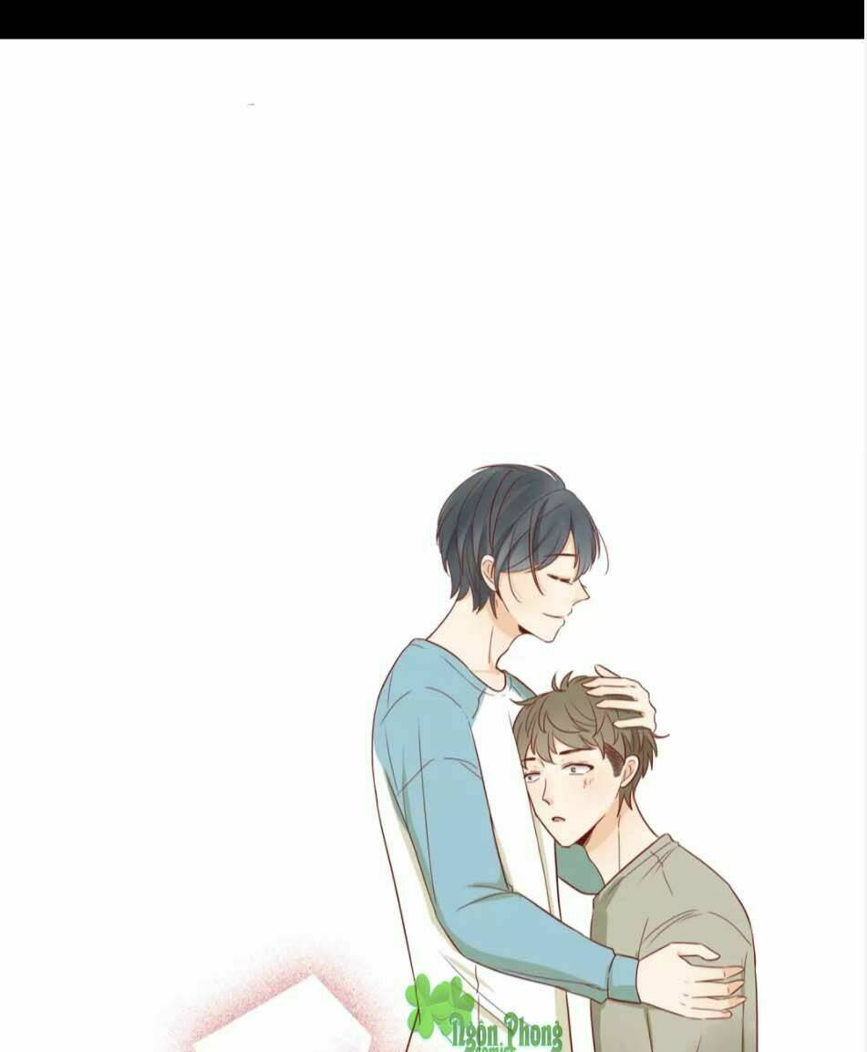 Trái Tim Bí Ẩn Chapter 53 - Trang 2