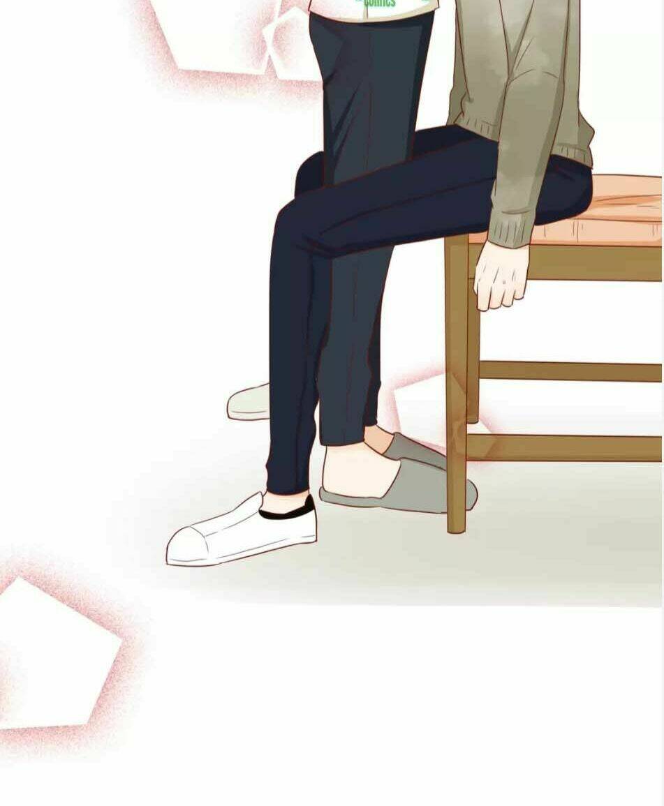 Trái Tim Bí Ẩn Chapter 53 - Trang 2