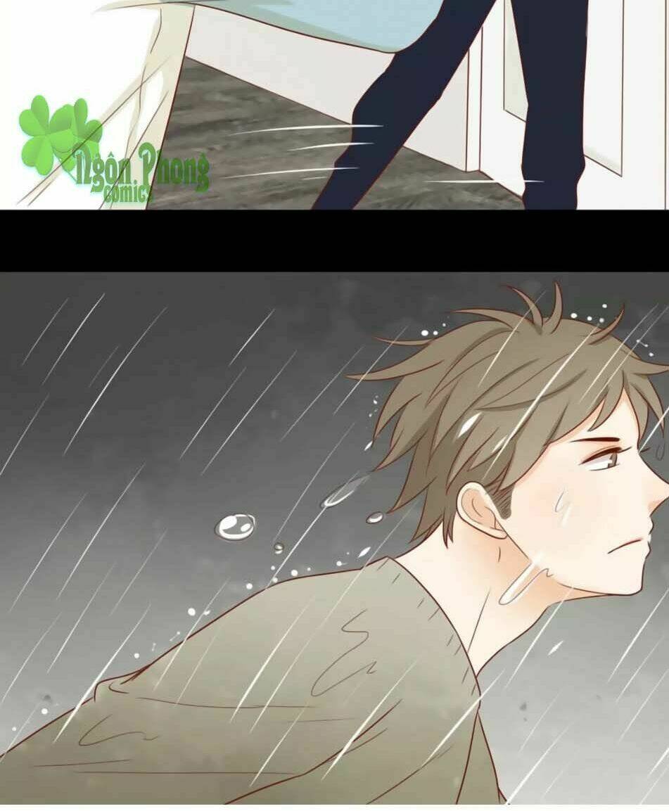 Trái Tim Bí Ẩn Chapter 53 - Trang 2