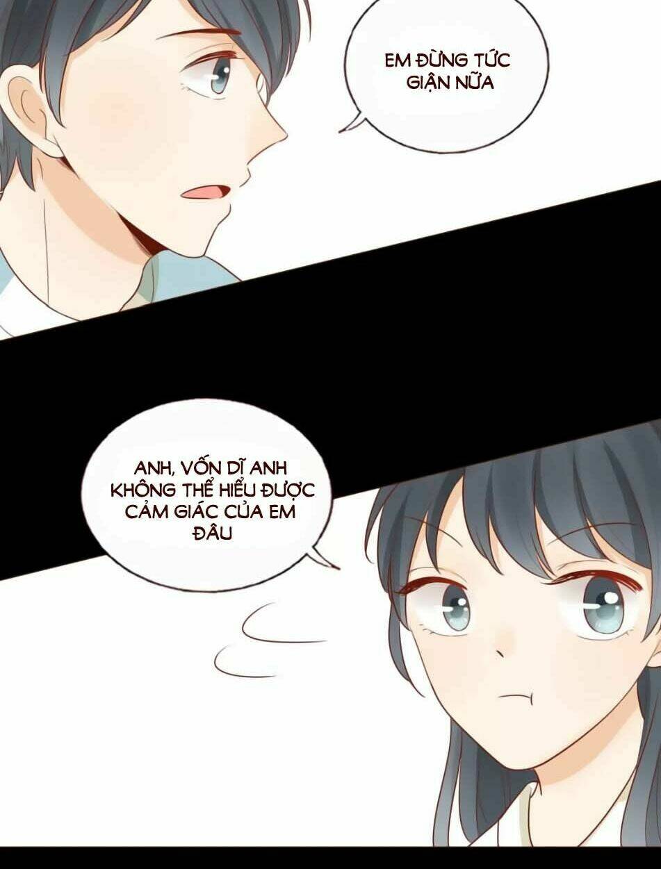 Trái Tim Bí Ẩn Chapter 53 - Trang 2