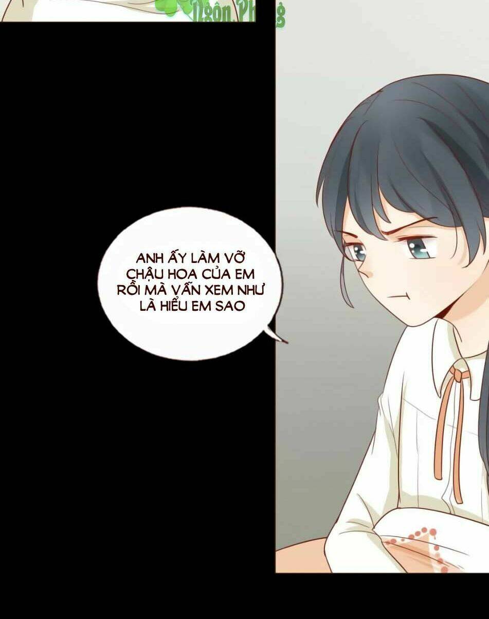 Trái Tim Bí Ẩn Chapter 53 - Trang 2