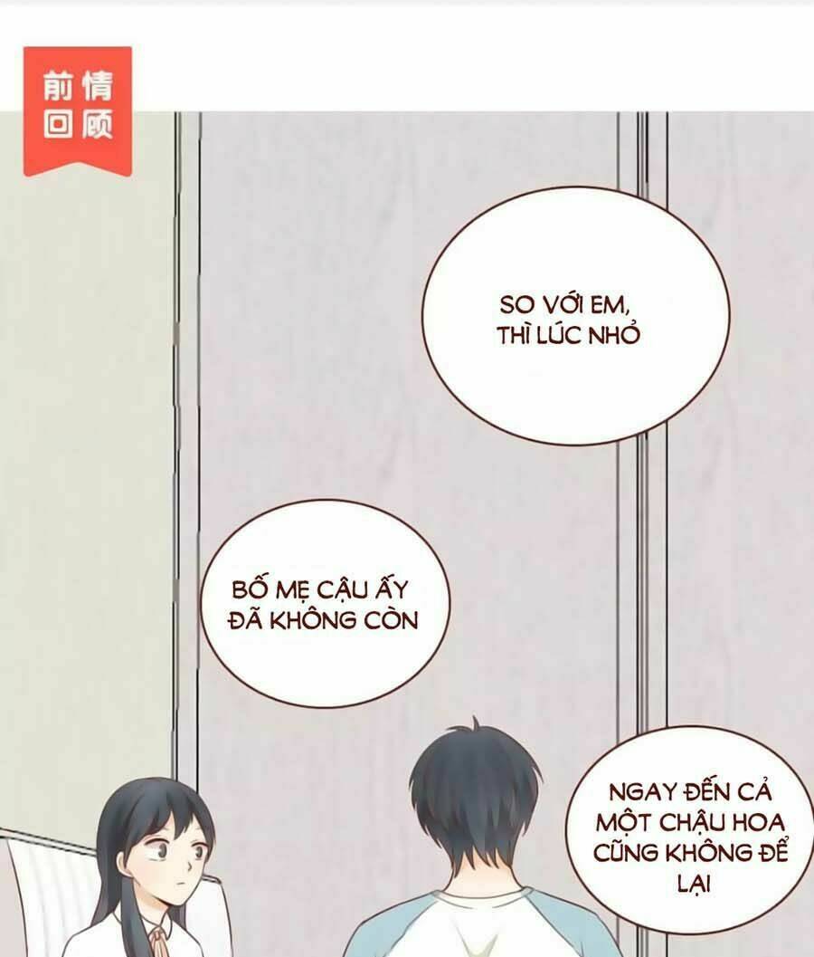 Trái Tim Bí Ẩn Chapter 54 - Trang 2