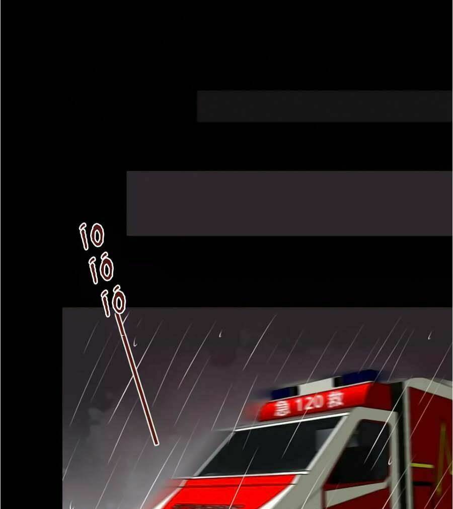 Trái Tim Bí Ẩn Chapter 54 - Trang 2