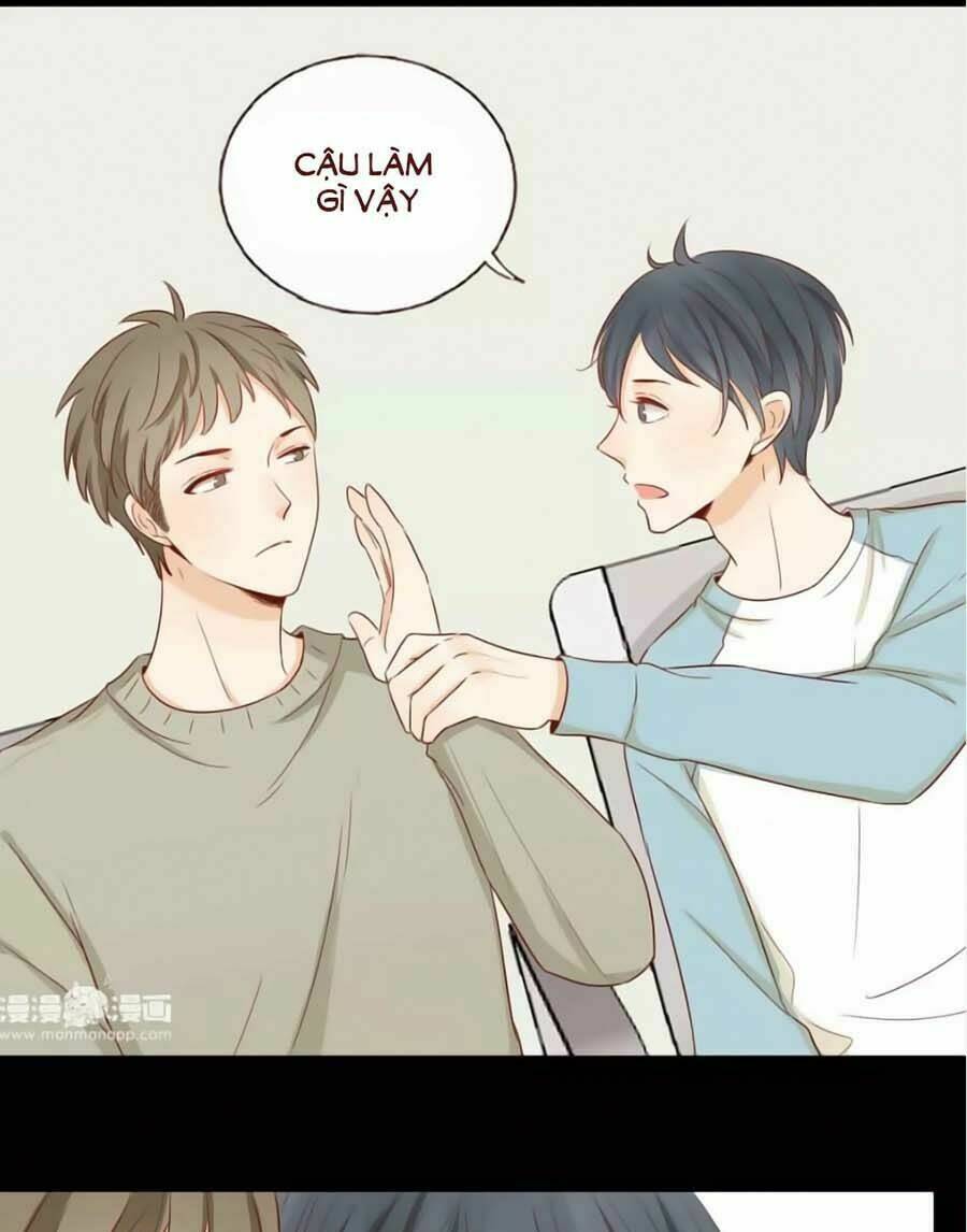 Trái Tim Bí Ẩn Chapter 54 - Trang 2