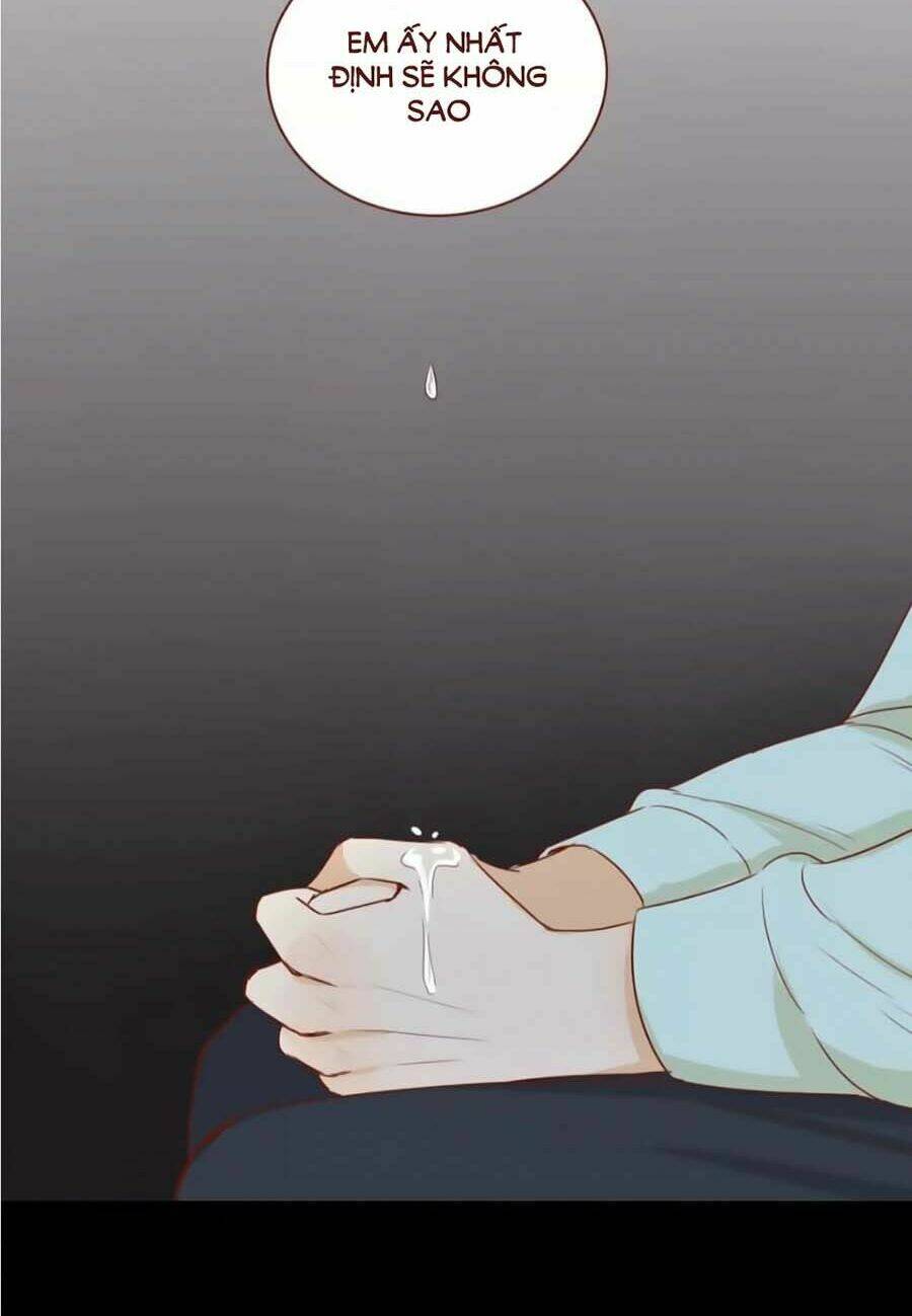 Trái Tim Bí Ẩn Chapter 54 - Trang 2