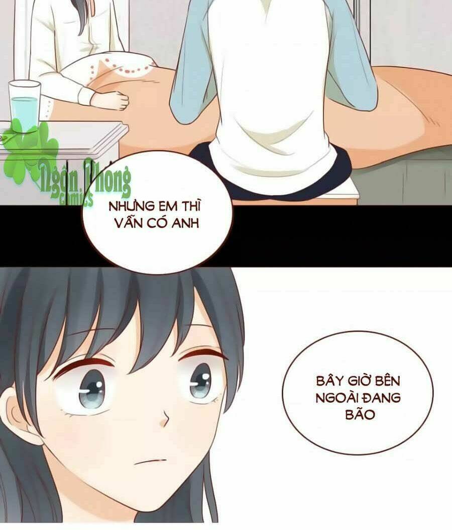 Trái Tim Bí Ẩn Chapter 54 - Trang 2
