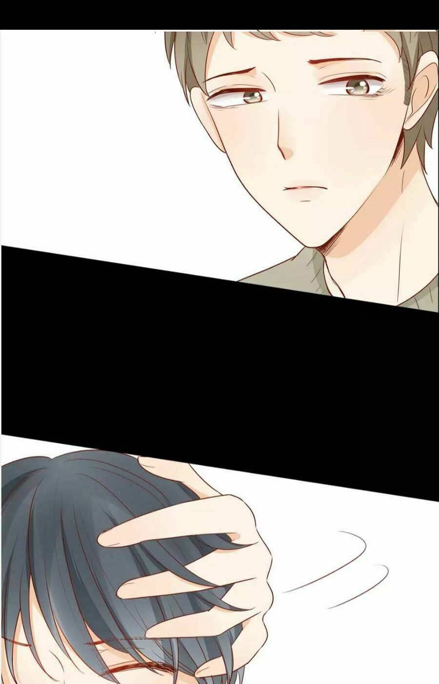 Trái Tim Bí Ẩn Chapter 54 - Trang 2