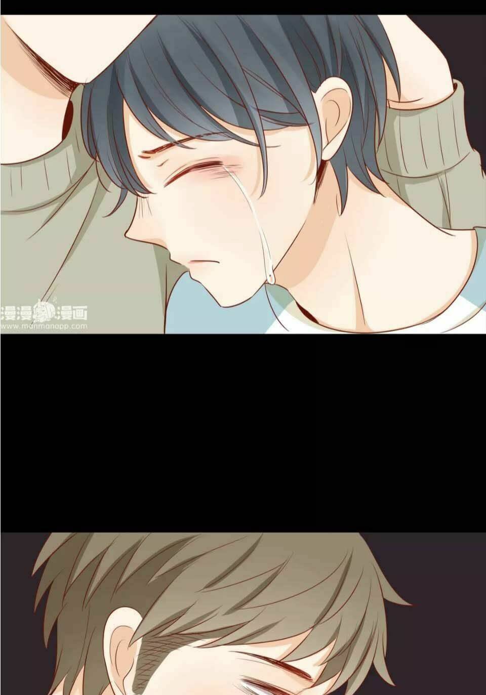 Trái Tim Bí Ẩn Chapter 54 - Trang 2