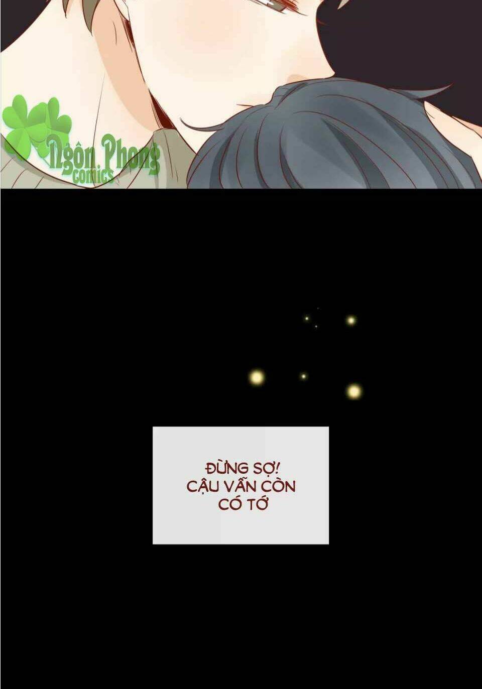 Trái Tim Bí Ẩn Chapter 54 - Trang 2