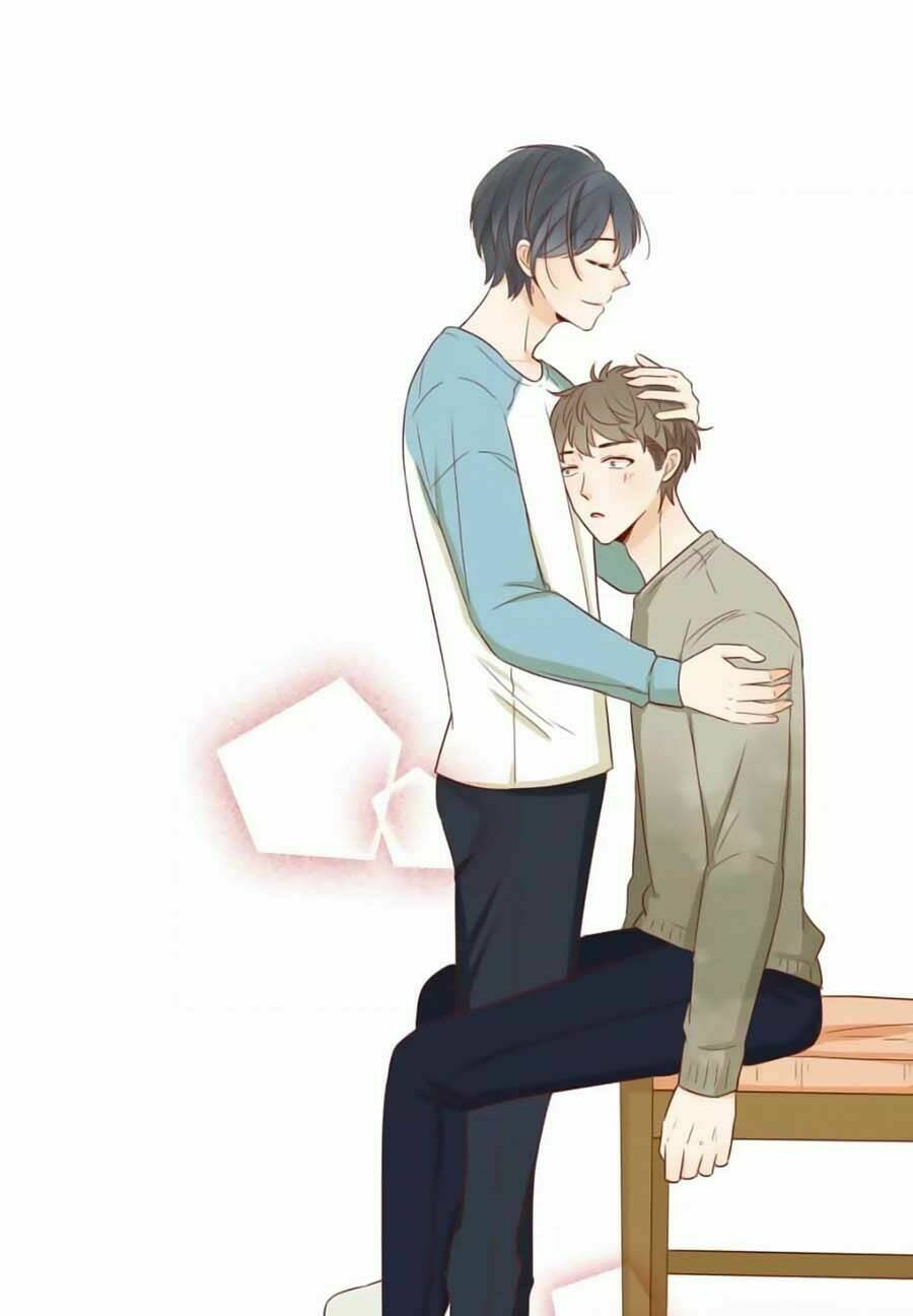 Trái Tim Bí Ẩn Chapter 54 - Trang 2