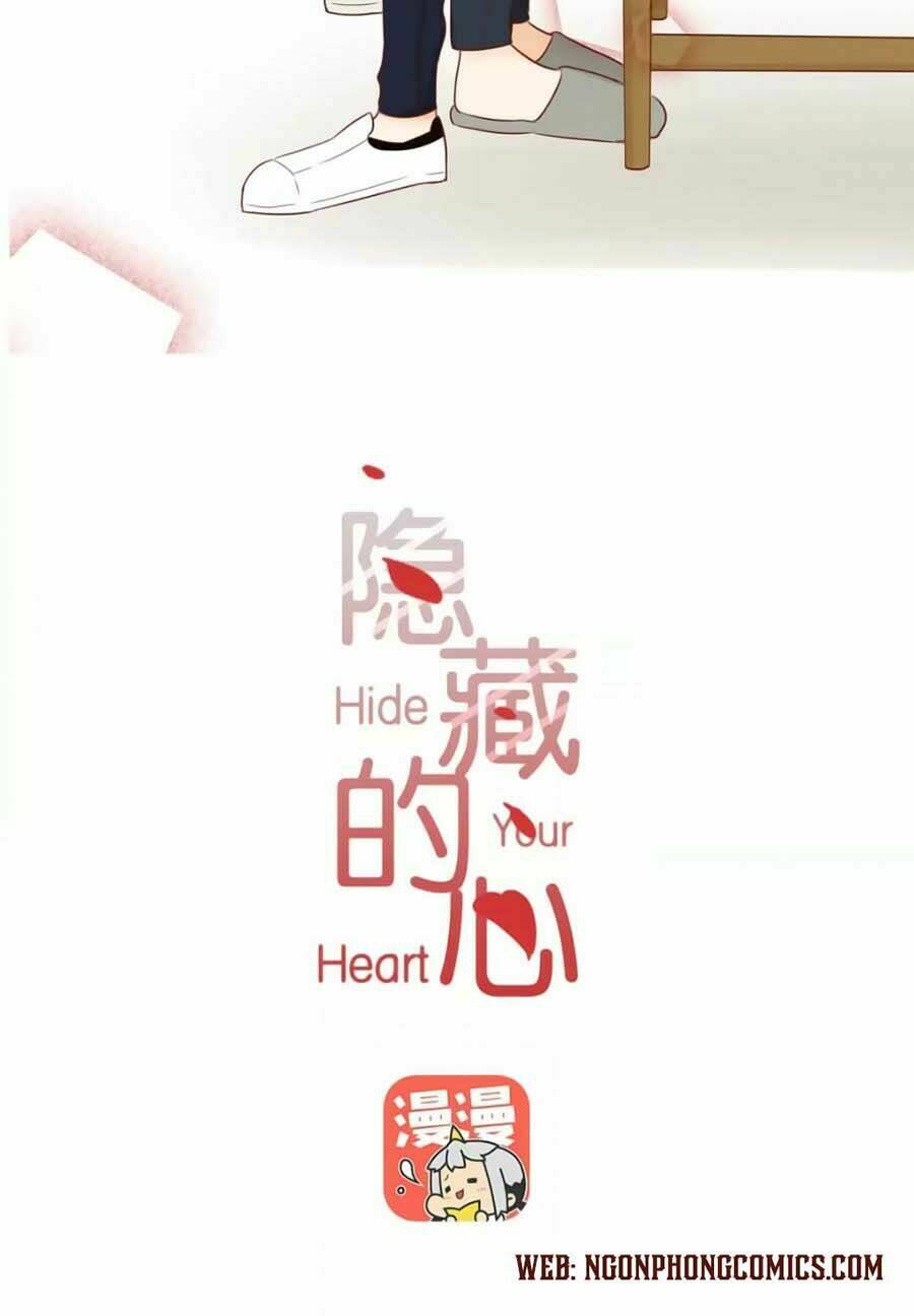 Trái Tim Bí Ẩn Chapter 54 - Trang 2