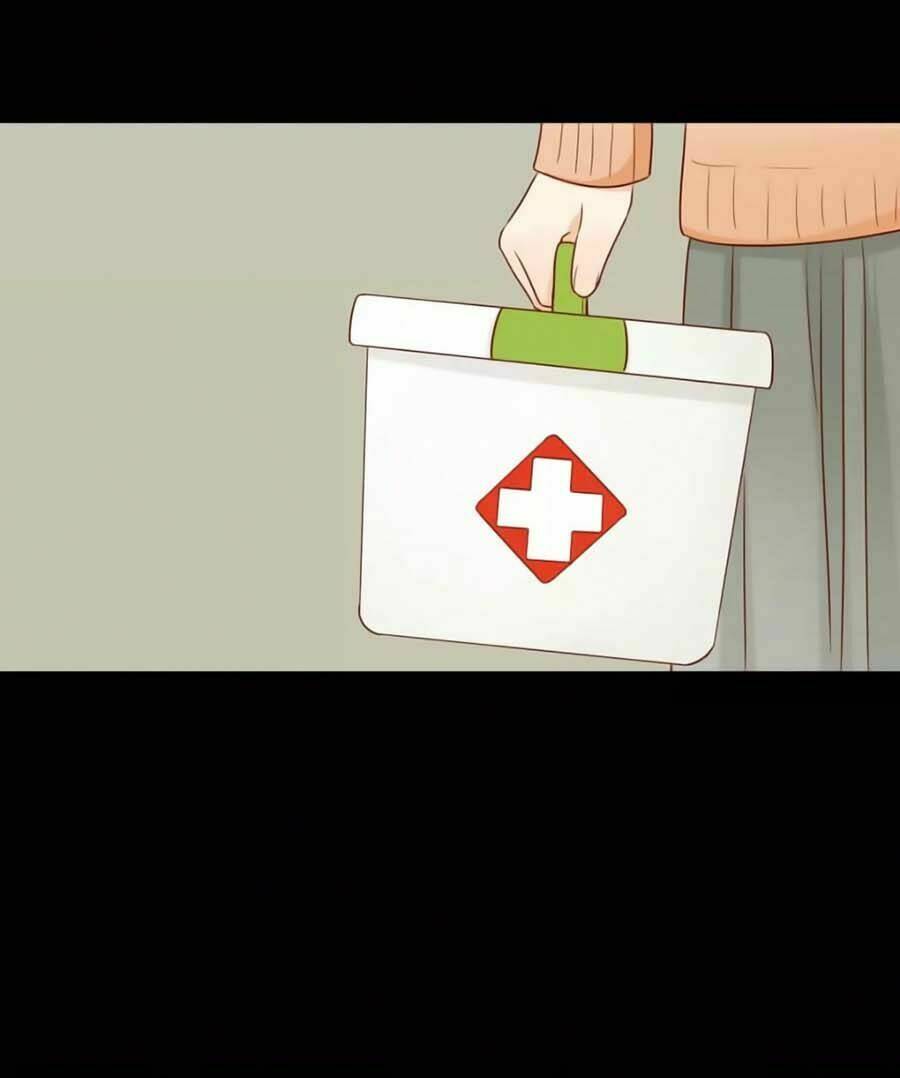 Trái Tim Bí Ẩn Chapter 54 - Trang 2