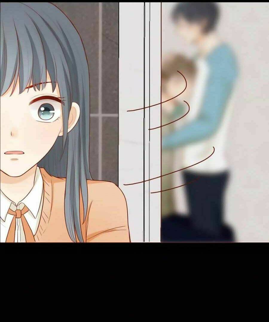 Trái Tim Bí Ẩn Chapter 54 - Trang 2