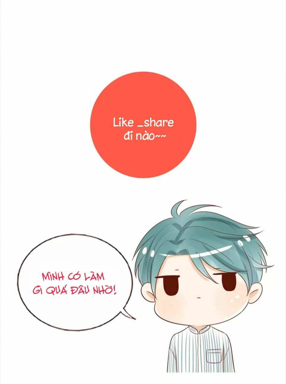 Trái Tim Bí Ẩn Chapter 55 - Trang 2