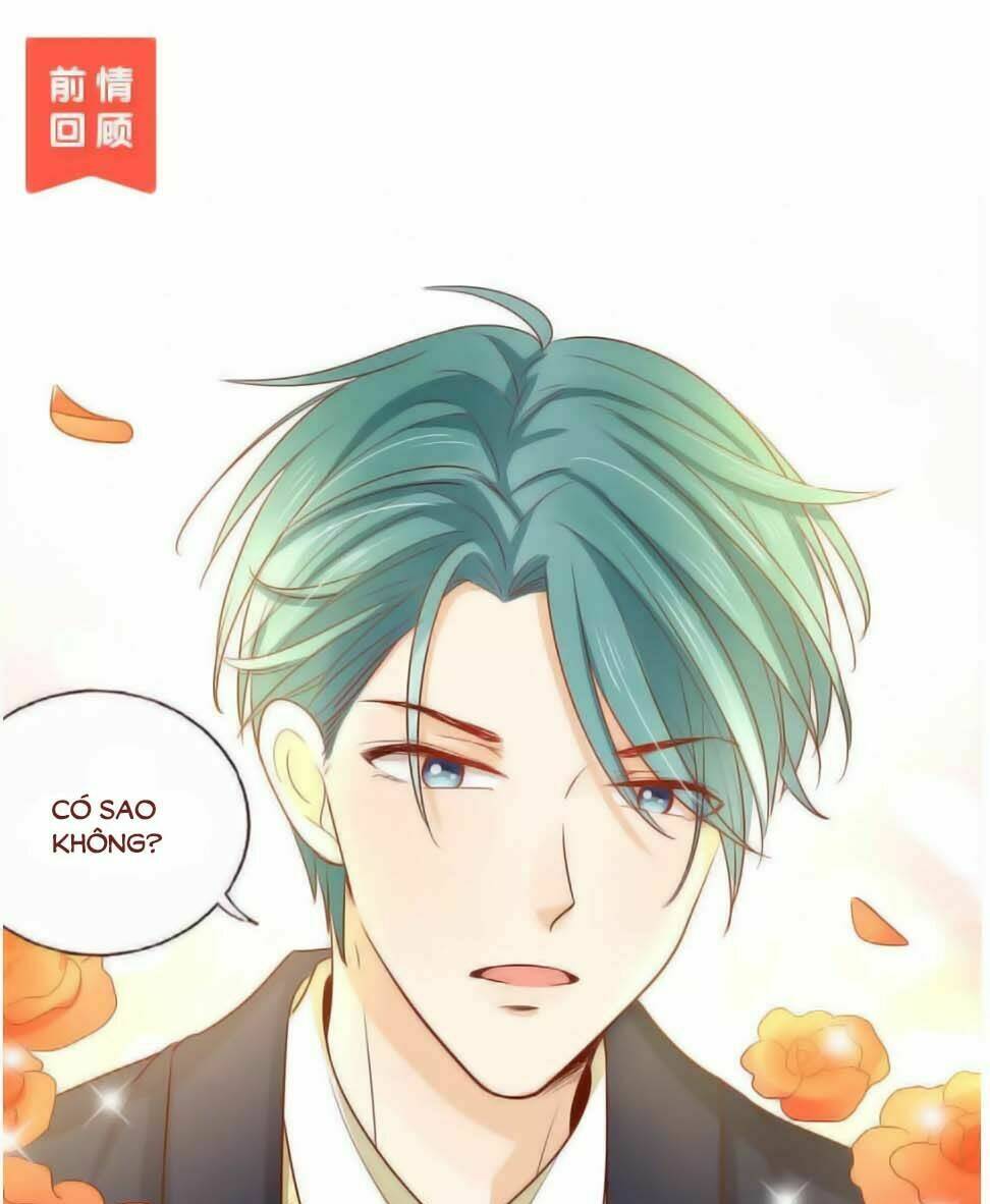 Trái Tim Bí Ẩn Chapter 56 - Trang 2