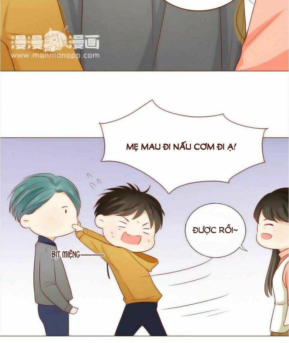 Trái Tim Bí Ẩn Chapter 56 - Trang 2