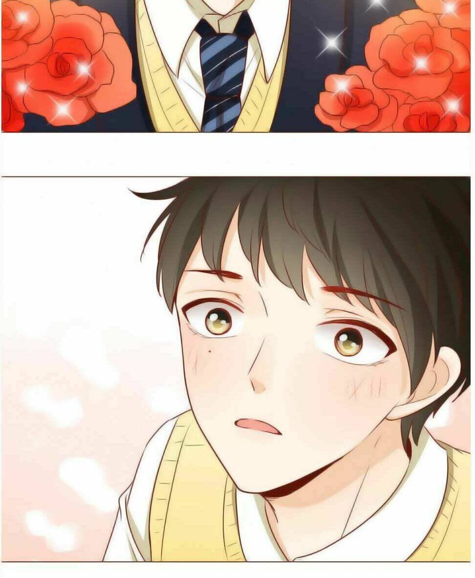 Trái Tim Bí Ẩn Chapter 56 - Trang 2