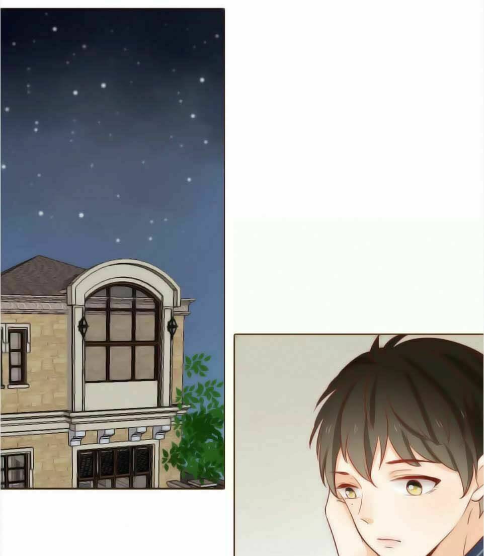 Trái Tim Bí Ẩn Chapter 56 - Trang 2